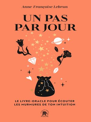 cover image of Un pas par jour